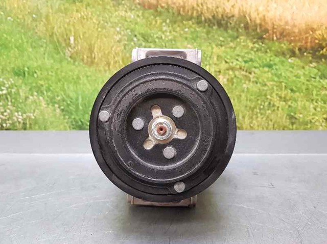 Sprężarka klimatyzacji 39034464 OPEL
