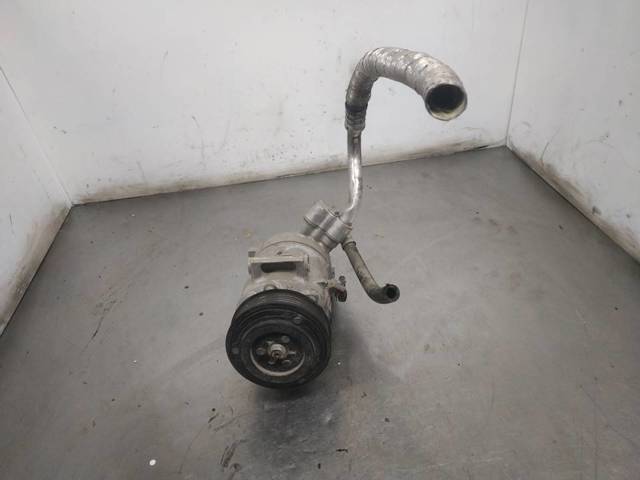 Sprężarka klimatyzacji 39034464 OPEL