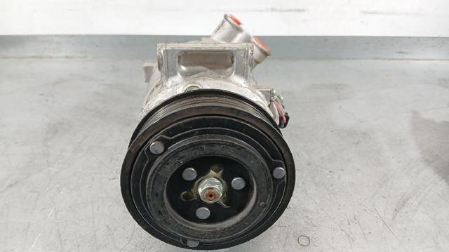 Sprężarka klimatyzacji 39034464 OPEL