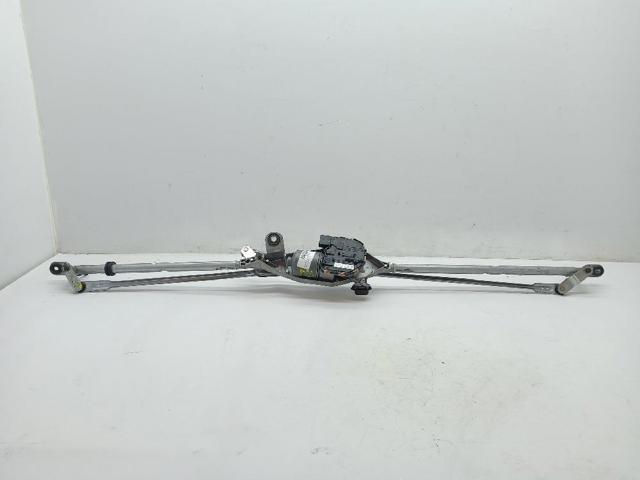 Mechanizm wycieraczek 39034606 OPEL