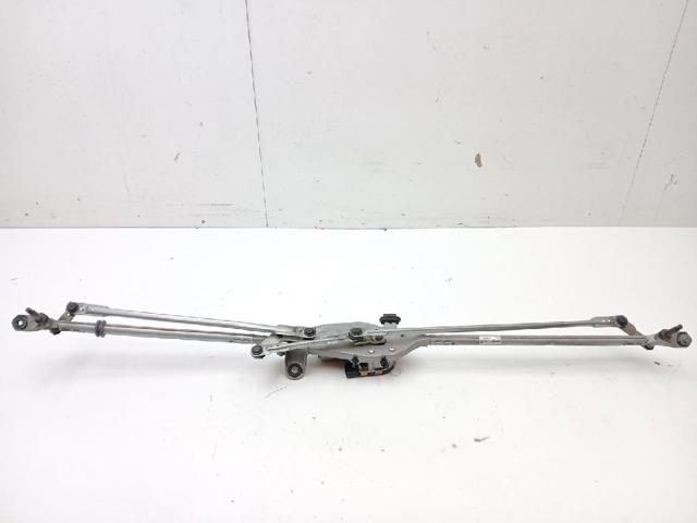 Mechanizm wycieraczek 39034606 OPEL