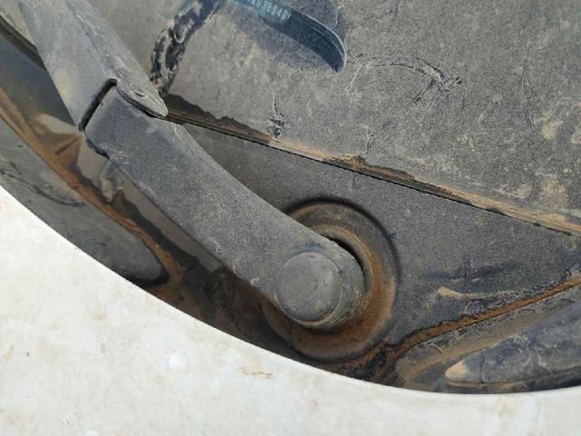 Mechanizm wycieraczek 39034606 OPEL