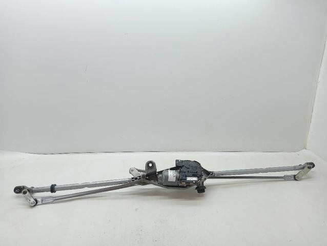 Mechanizm wycieraczek 39034606 OPEL