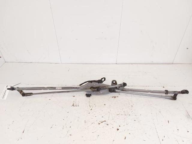 Mechanizm wycieraczek 39034606 OPEL