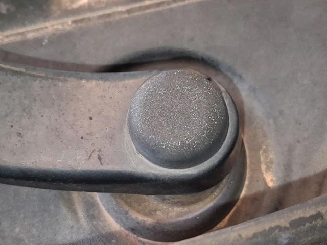 Mechanizm wycieraczek 39034606 OPEL