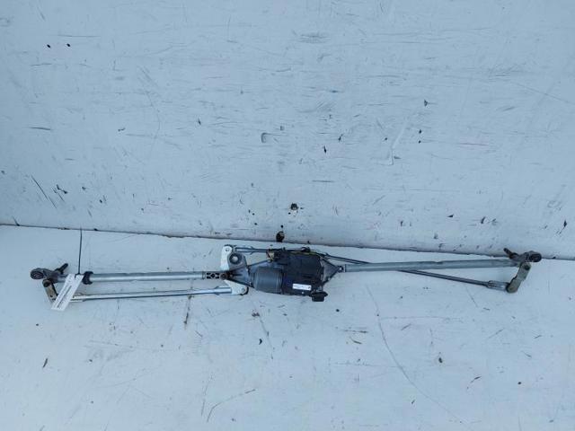 Mechanizm wycieraczek 39034606 OPEL
