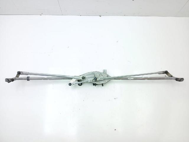 Mechanizm wycieraczek 39034606 OPEL