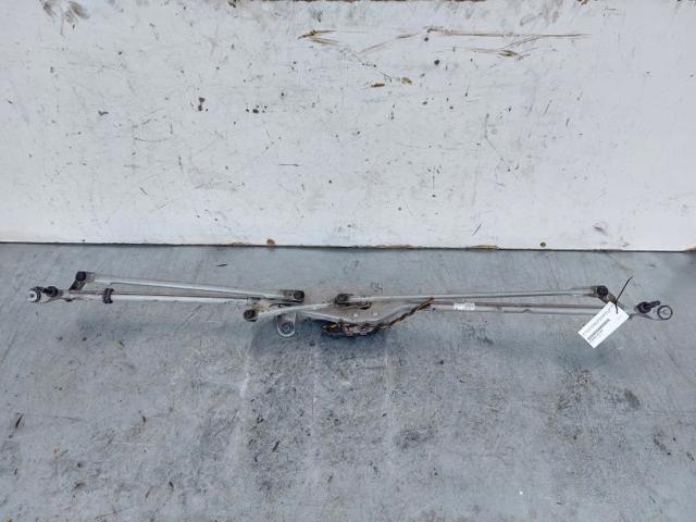 Mechanizm wycieraczek 39034606 OPEL