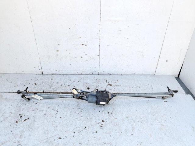 Mechanizm wycieraczek 39034606 OPEL