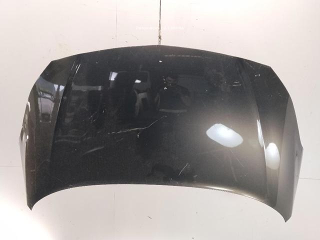 Maska silnika 39035277 OPEL