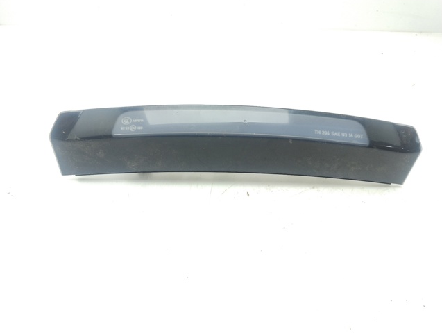 Lampa stop tylna dodatkowa 39037080 OPEL