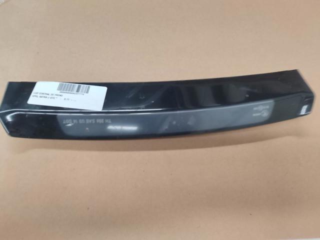 Lampa stop tylna dodatkowa 39037080 OPEL