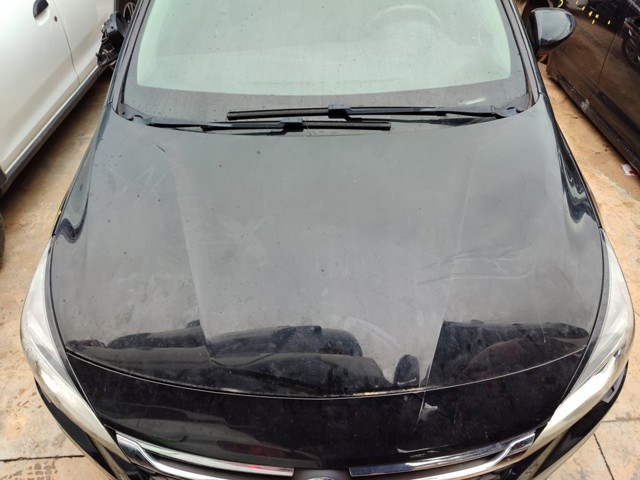 Maska silnika 39037562 OPEL
