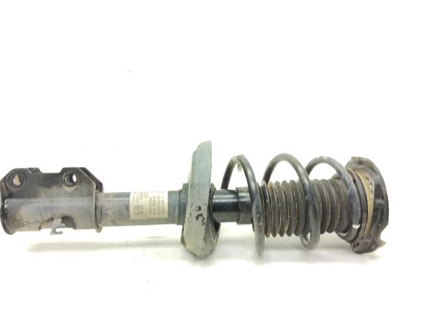 Amortyzator przedni prawy 39039564 OPEL