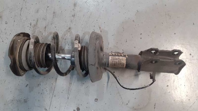 Amortyzator przedni lewy 39039573 OPEL