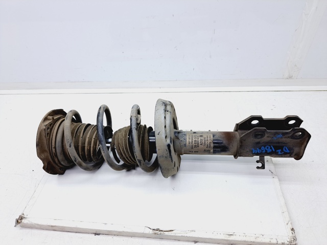 Amortyzator przedni lewy 39039573 OPEL