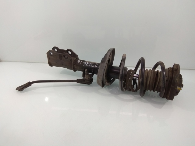 Amortyzator przedni lewy 39039573 OPEL