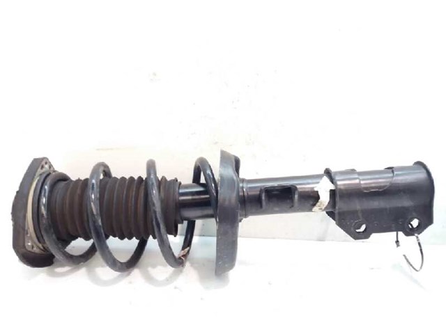 Amortyzator przedni lewy 39039573 OPEL