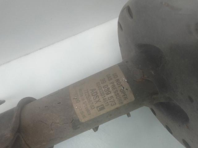 Amortyzator przedni lewy 39039573 OPEL