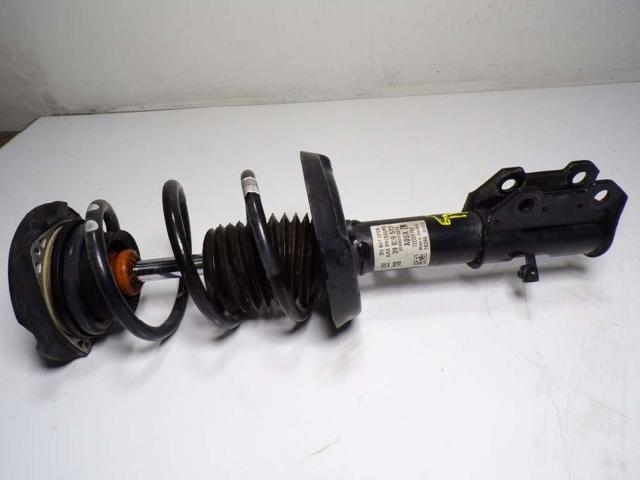 Amortyzator przedni lewy 39039573 OPEL
