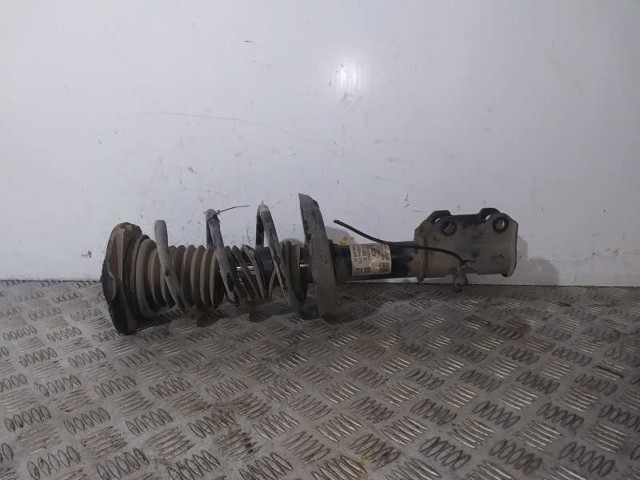 Amortyzator przedni lewy 39039573 OPEL