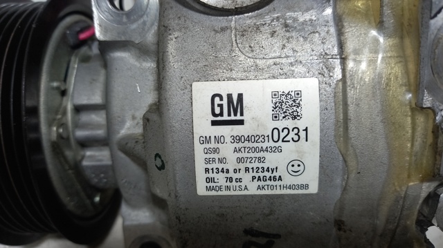 39040231 Opel