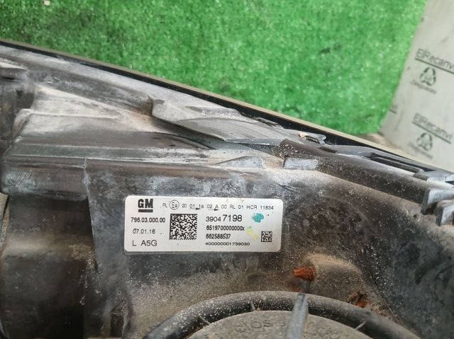 39047198 Opel