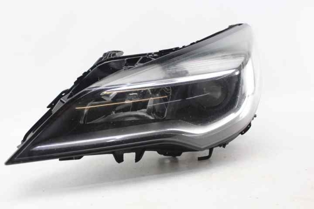 Reflektor lewy 39047198 OPEL