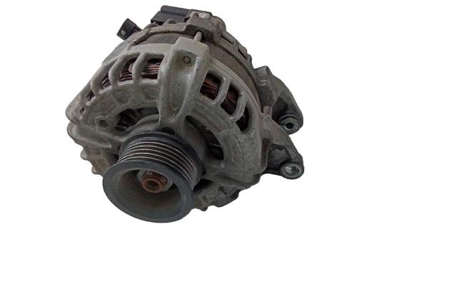 Alternator 39047352 OPEL