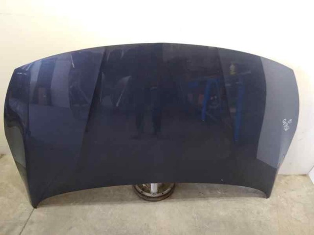 Maska silnika 39054067 OPEL