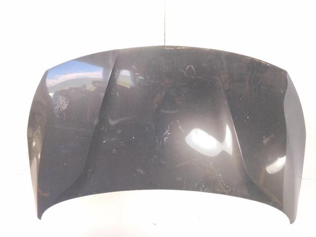 Maska silnika 39054067 OPEL