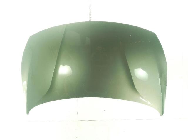 Maska silnika 39054067 OPEL