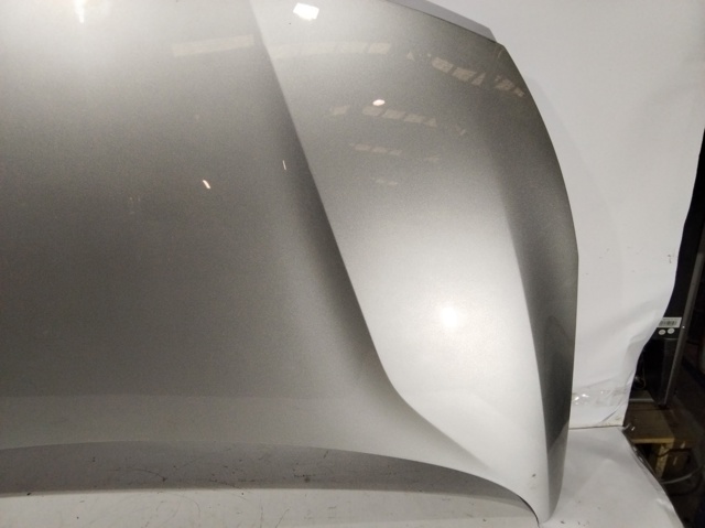 Maska silnika 39054067 OPEL