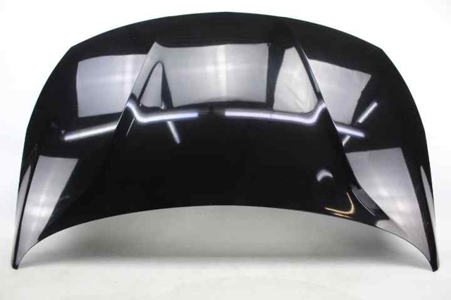 Maska silnika 39054067 OPEL