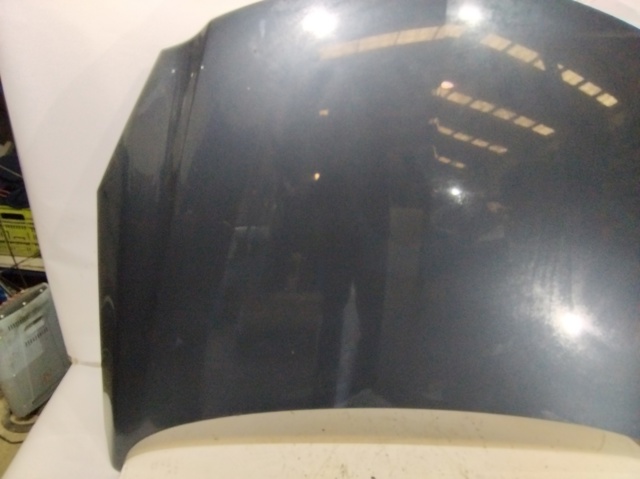 Maska silnika 39059617 OPEL