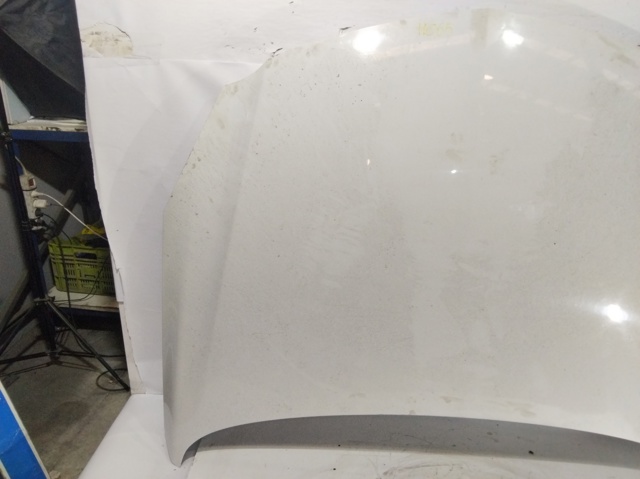 Maska silnika 39059617 OPEL