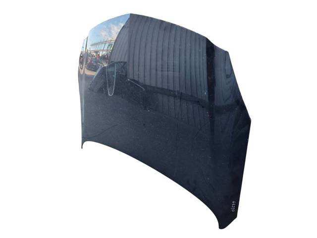 Maska silnika 39059617 OPEL