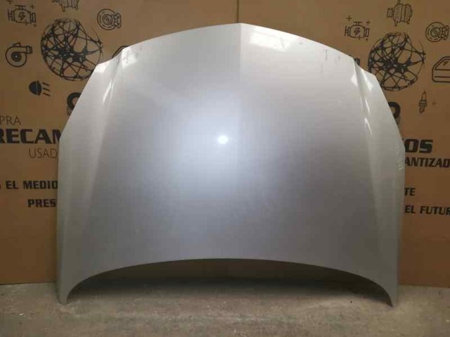Maska silnika 39059617 OPEL