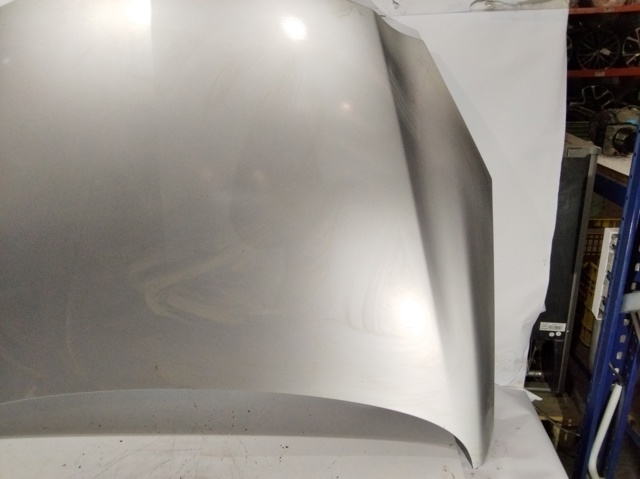 Maska silnika 39059617 OPEL