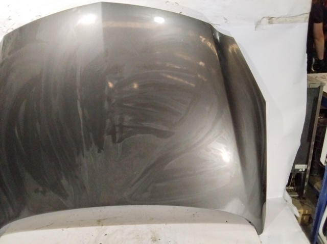 Maska silnika 39059617 OPEL