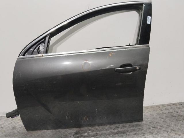Drzwi przednie lewe 39062233 OPEL