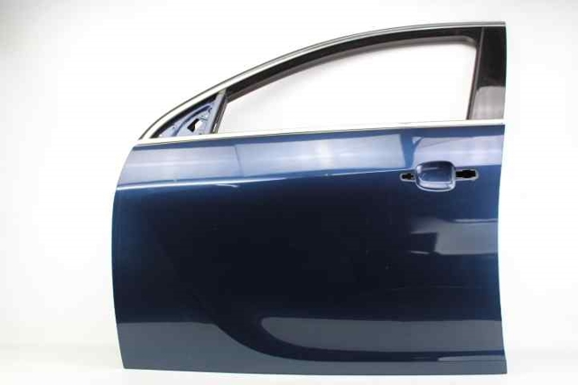 Drzwi przednie lewe 39062233 OPEL