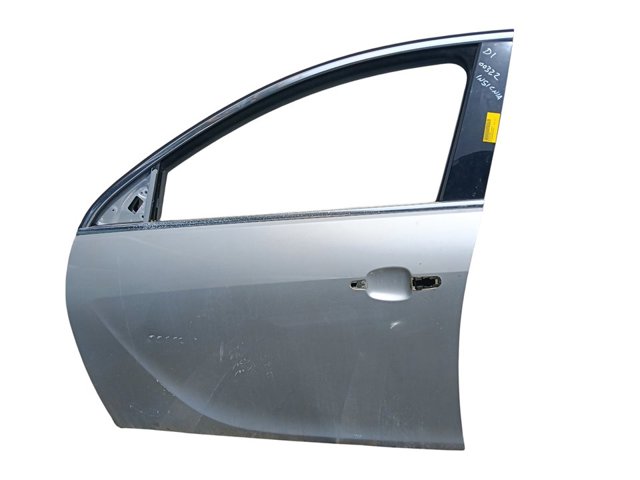 Drzwi przednie lewe 39062233 OPEL