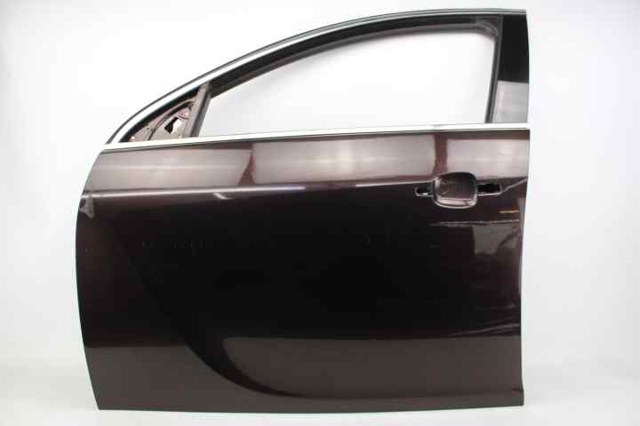 Drzwi przednie lewe 39062233 OPEL