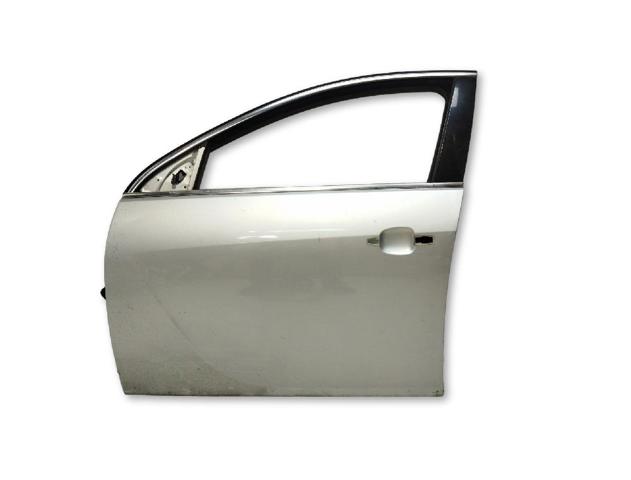Drzwi przednie lewe 39062233 OPEL