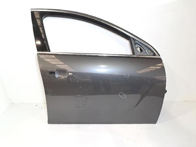 Drzwi przednie prawe 39062234 OPEL