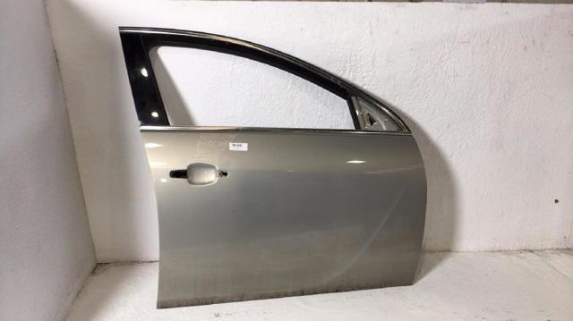 Drzwi przednie prawe 39062234 OPEL