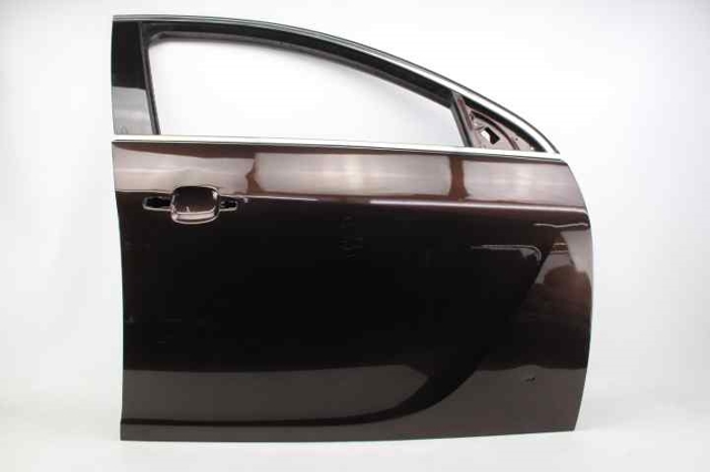 Drzwi przednie prawe 39062234 OPEL