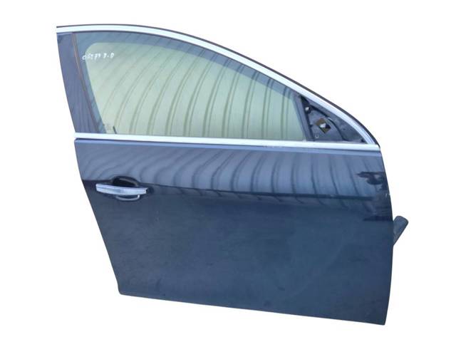 Drzwi przednie prawe 39062234 OPEL