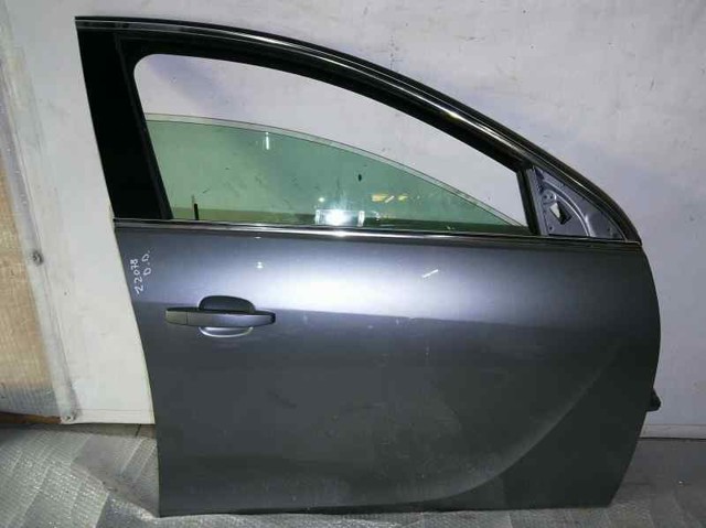 Drzwi przednie prawe 39062234 OPEL